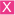 X